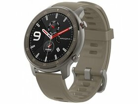 Prodam chytre hodinky - Amazfit GTR 47mm Titanium