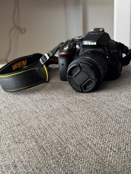Nikon D5300