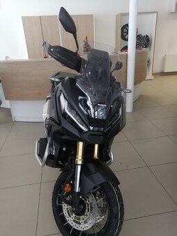 HONDA X - ADV 750 - 2024 - 2000 KM