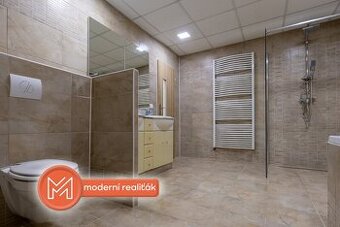 Pronájem bytu 4+kk v osobním vlastnictví 132 m², Most