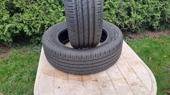 Pneu Continental 215/60 R17h