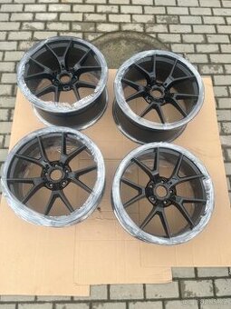 Alu kola BMW 5x120 r20 - dvourozměrná