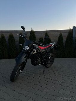 Aprilia sx 125 2024