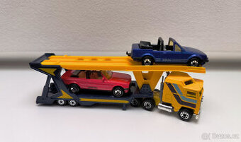 Matchbox Motorcity MC11