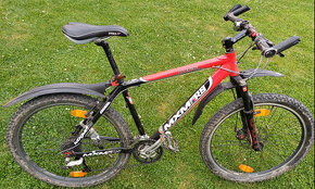 Horské kolo MXM RS PRO 26" Deore XT
