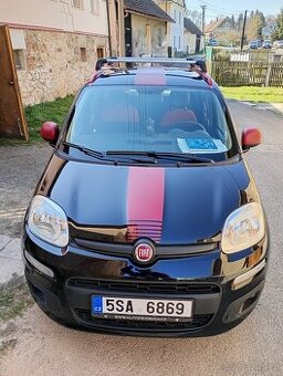 Fiat PANDA 1.2