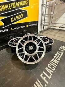 Golf gti snowflakes - 1