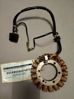 Stator alternátoru Kawasaki Ninja ZX 9R