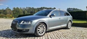 Audi a6 c6 allroad 3.0 tdi