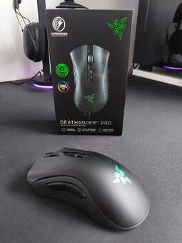 Razer DeathAdder V2 Pro