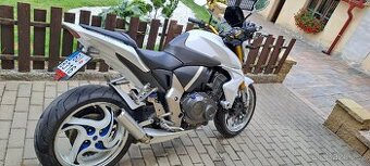 Prodáno Honda cb1000r