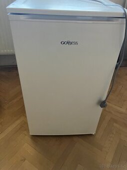 Prodám malou lednici s mrazákem - 1
