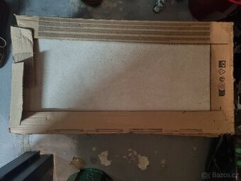 Dlaždice Rako Betonico béžové 30x60 cm 3 baliky - 1