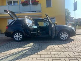 Seat Exeo 1,8TSí kombi - 1