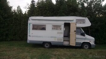 Auto Karavan - 1