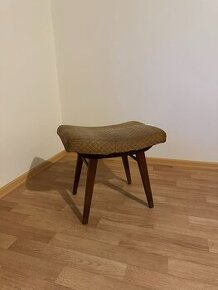 Retro stolička