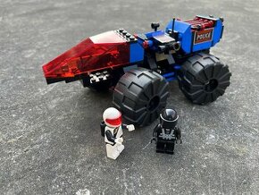 Lego 6895 space police