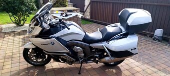 BMW K1600GT 2011