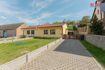Prodej rodinného domu, 76 m², Kurdějov