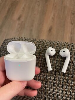 Apple Airpods