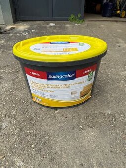 Barva swingcolor