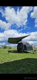 Life Style Camper X-Line PREMIUM