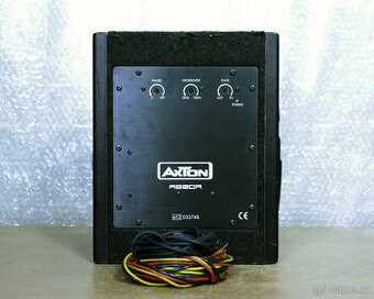 Aktivní subwoofer Axton.