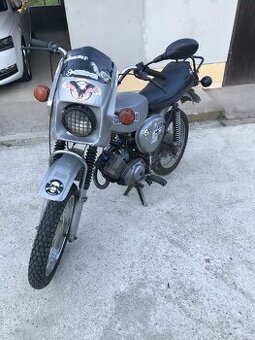 Simson s51 enduro