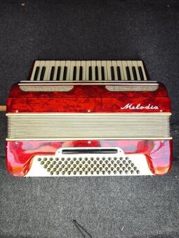 Harmonika Lignatone Melodia - 1