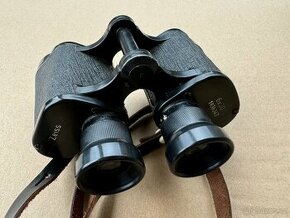 Dalekohled zeiss ZAMLUVENO pro Jirku :)