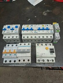Elektromaterial