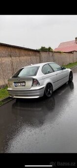 325ti E46 BMW Compact