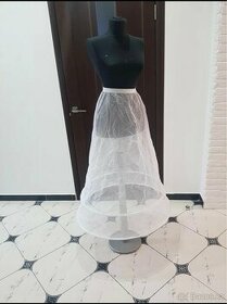 prodám kruhovu spodničku - 1