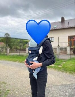 ERGOBABY nositko