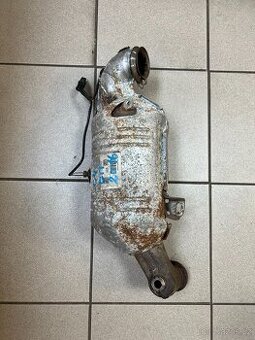 Filtr pevných částic/ DPF filtr Citroen C4 Picasso 1.6HDI