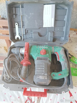 Parkside PBH1500F6