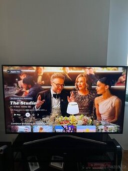 Samsung Smart TV 4K 65”