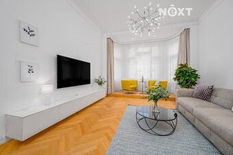 Prodej byt 2+kk, 66㎡ - 1