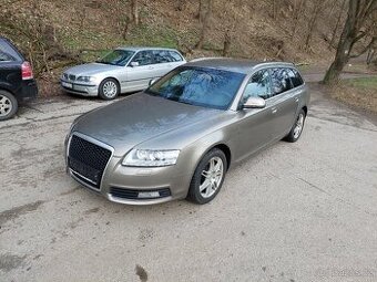 Audi A6 facelift ,3.0tdi, 176Kw Quattro, rok 2010.