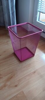 Ikea drátěný koš - 1