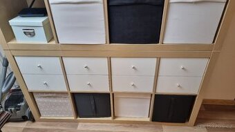 Kallax Ikea - 1
