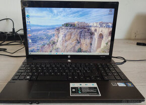 15.6 Notebook HP ProBook 4520s