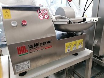 Kutr Minerva CTE 6
