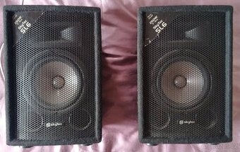 Reproboxy Skytec SL6