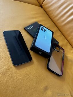 Prodám iphone 13 pro max 128 GB