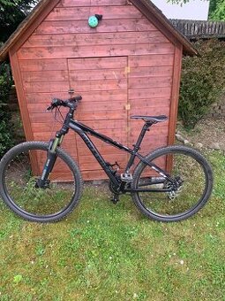 Dětské kolo Maxbike 27,5”