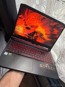 ACER NITRO 5 herní notebook
