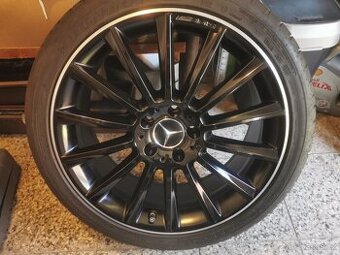5x112 r19 amg letni pneu 6.5mm