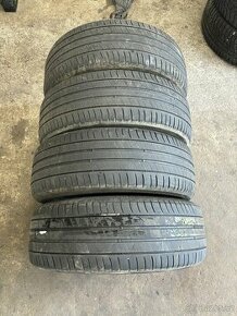 Gumy Michelin Primacy 3 215/55 R18