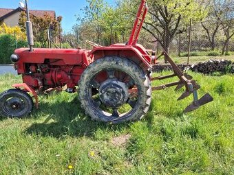 Traktor